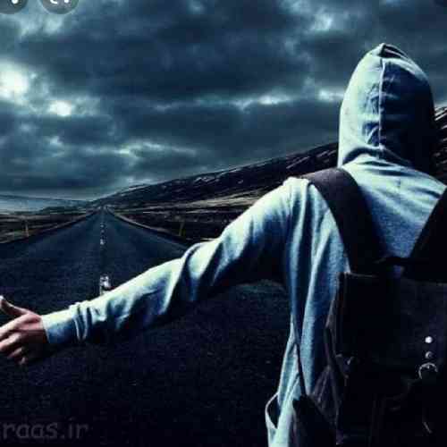  این دیونه سر تو شهرو به آتیش میکشه نمیکنی جرو بحث خیلی وقته
